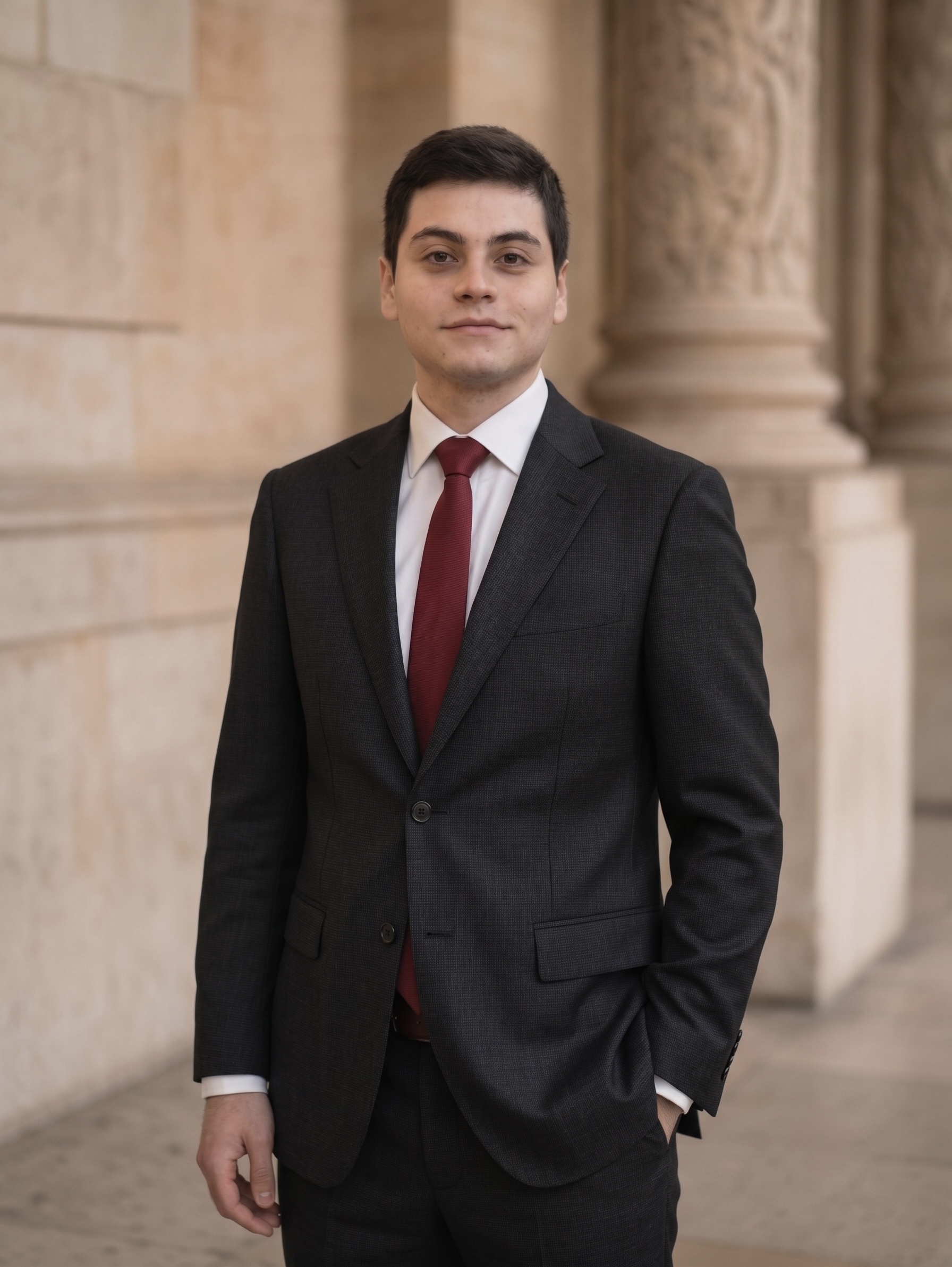 Sebastián Parra H.